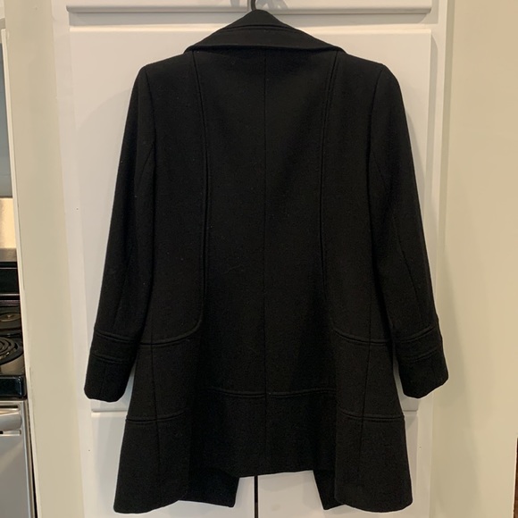 Esprit Collection Wool Coat - Picture 2 of 6